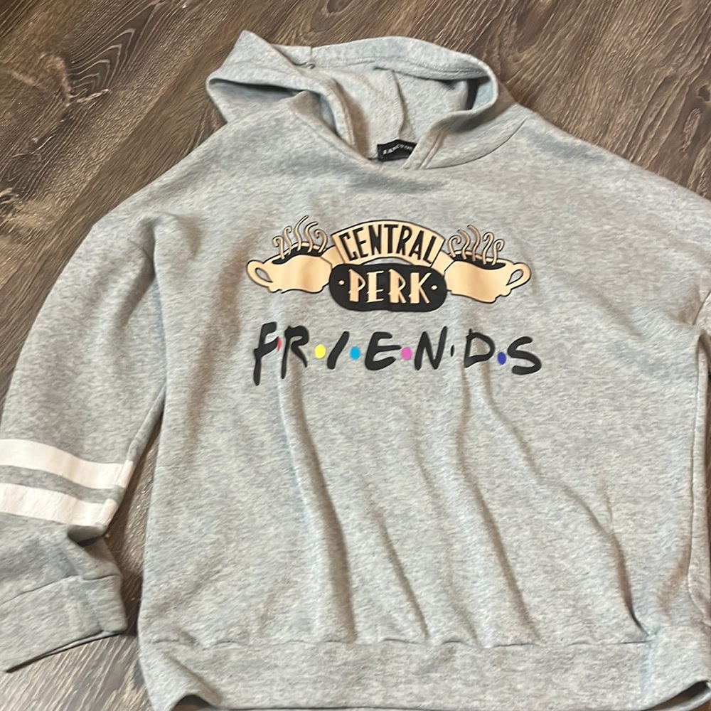Friends Hoodie